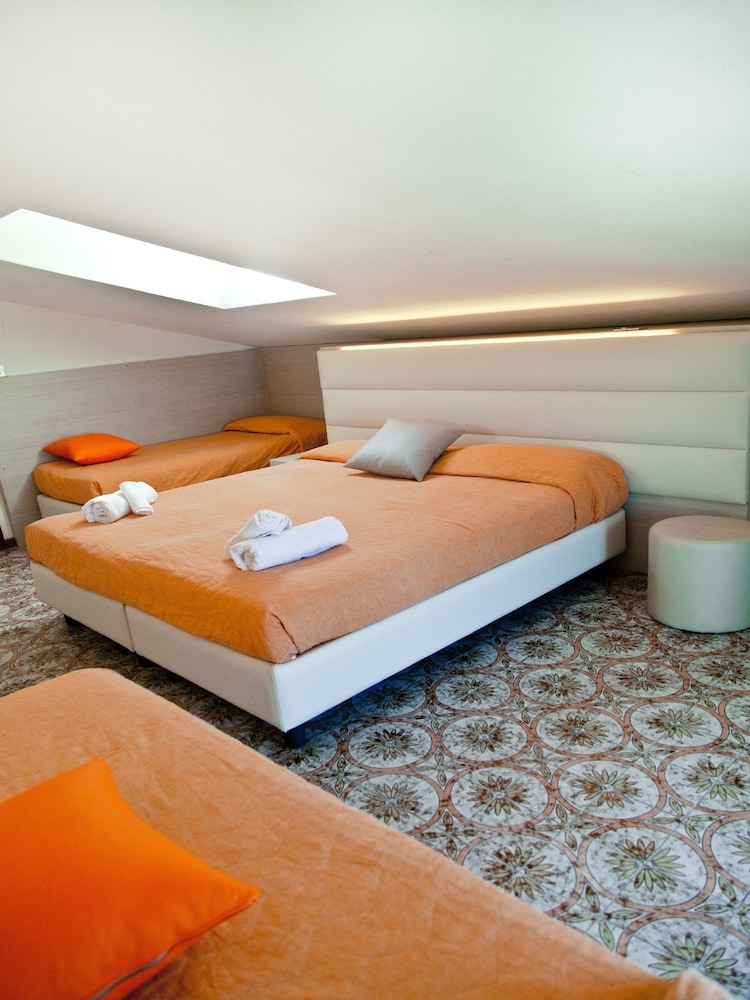 Riviera Mare Beach Life Hotel 26/71