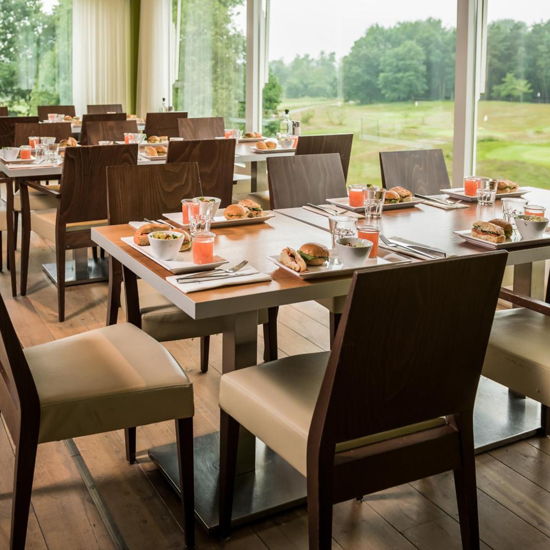 Hotel Papendal 34/50