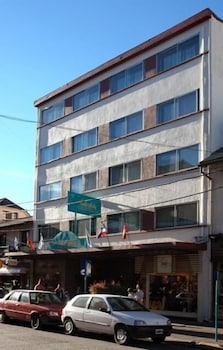M382 Hotel Bariloche 2/51