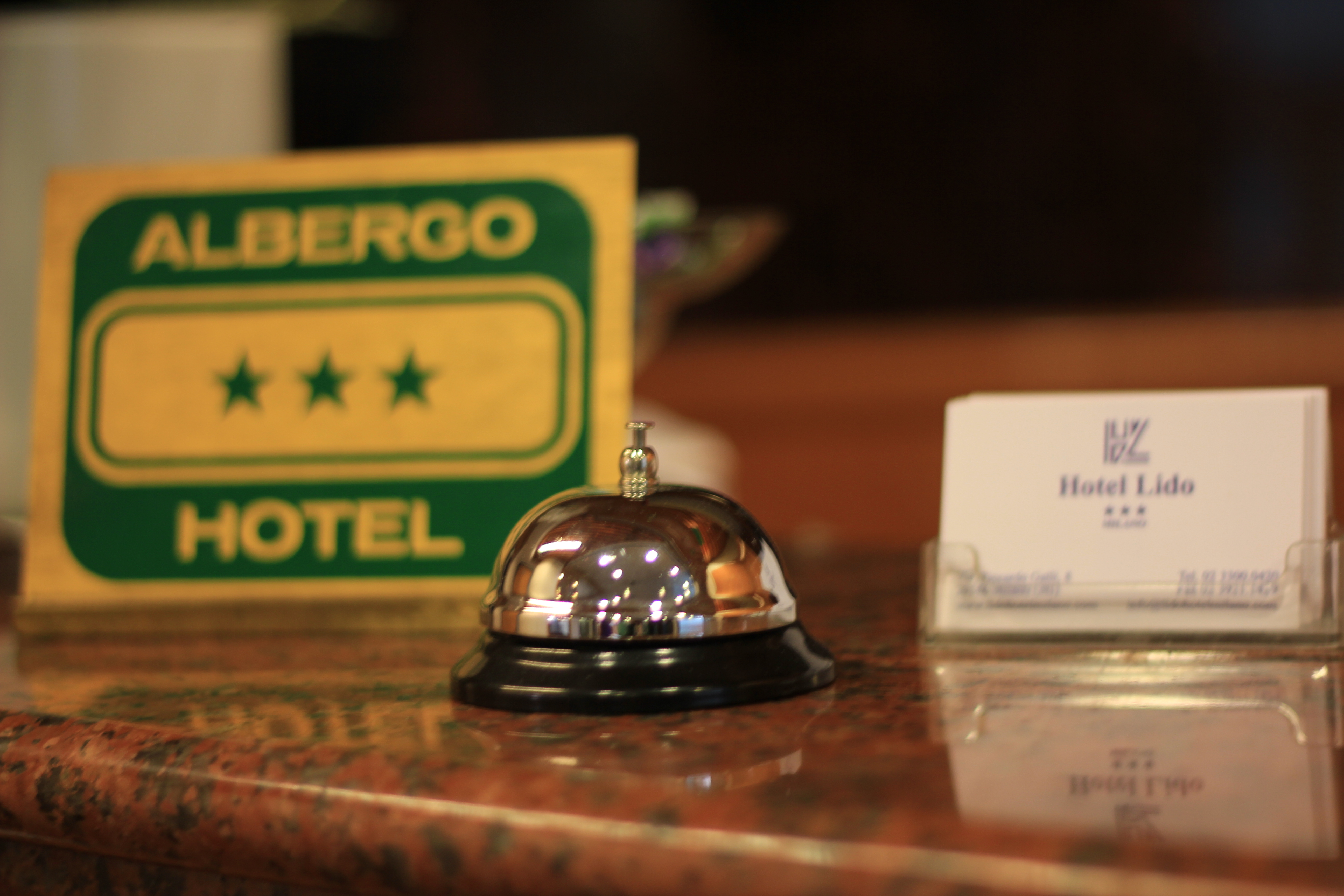 Lido Hotel 14/27