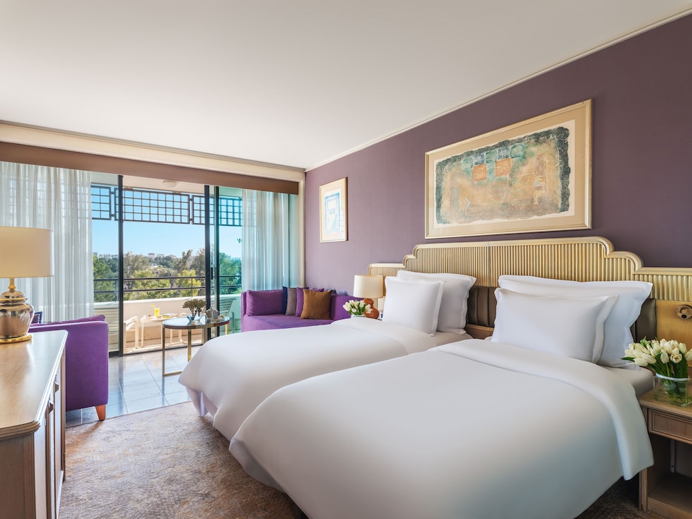 Rixos Downtown Antalya 12/73