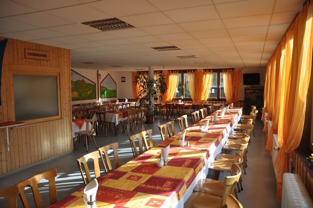 Hotel Hostel Drei Baren 24/32
