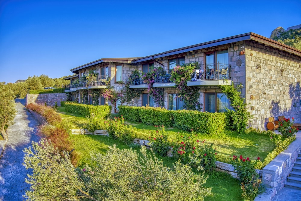 Assos Dionysos Hotel - Adults Only 4/49