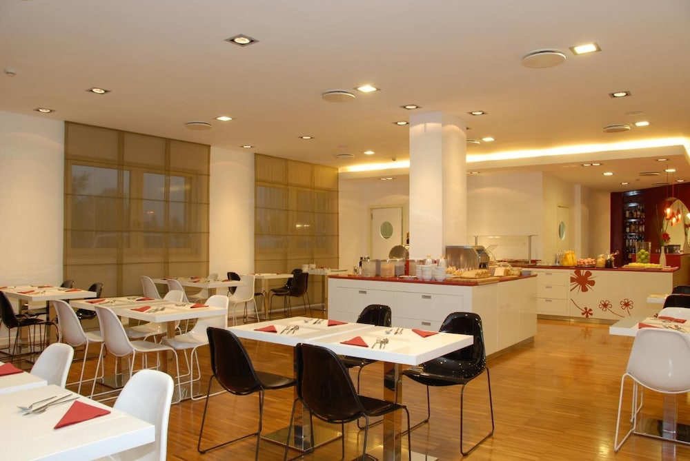 Quality Hotel Michelino Bologna Fiera 43/59