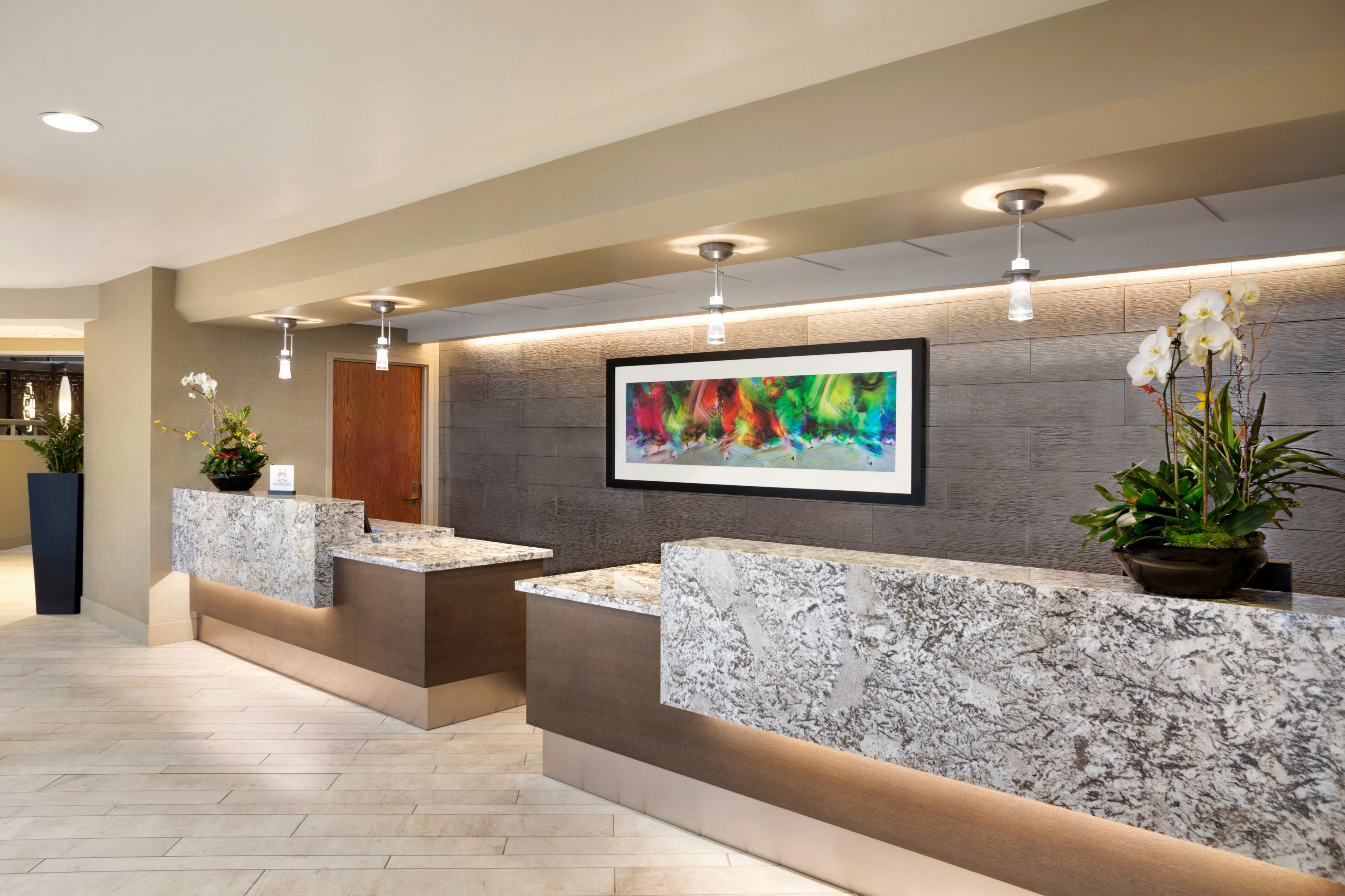 Embassy Suites by Hilton San Antonio Airport 6/38