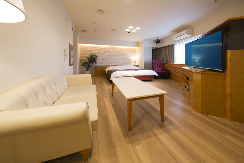 Hotel Alps - Adults Only 33/50