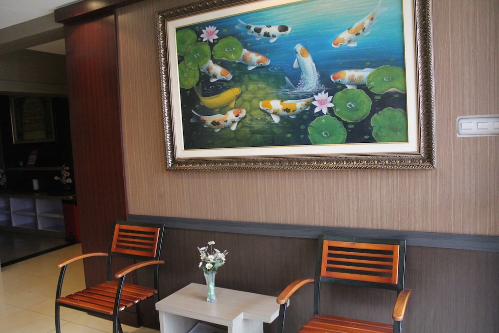 Walan Syariah Hotel 22/30