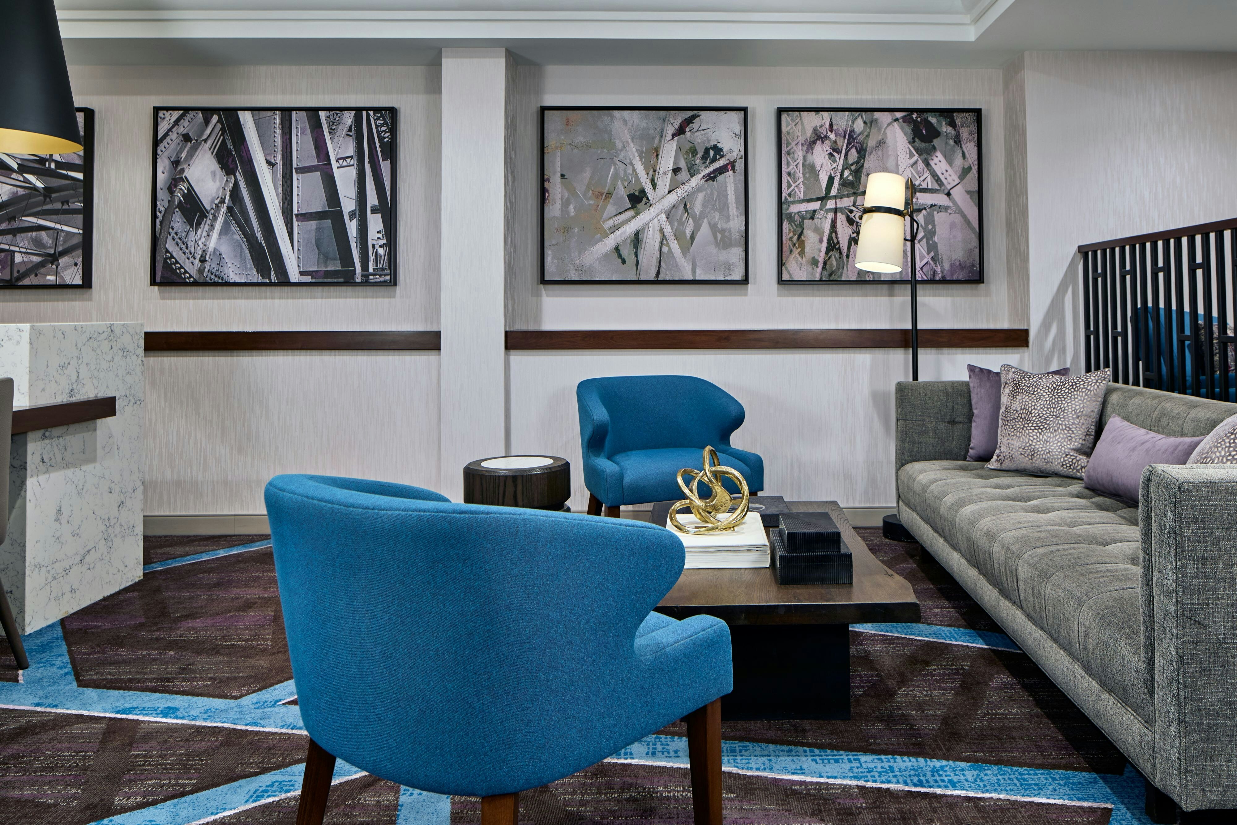 The Del Monte Lodge Renaissance Rochester Hotel Spa 13/34