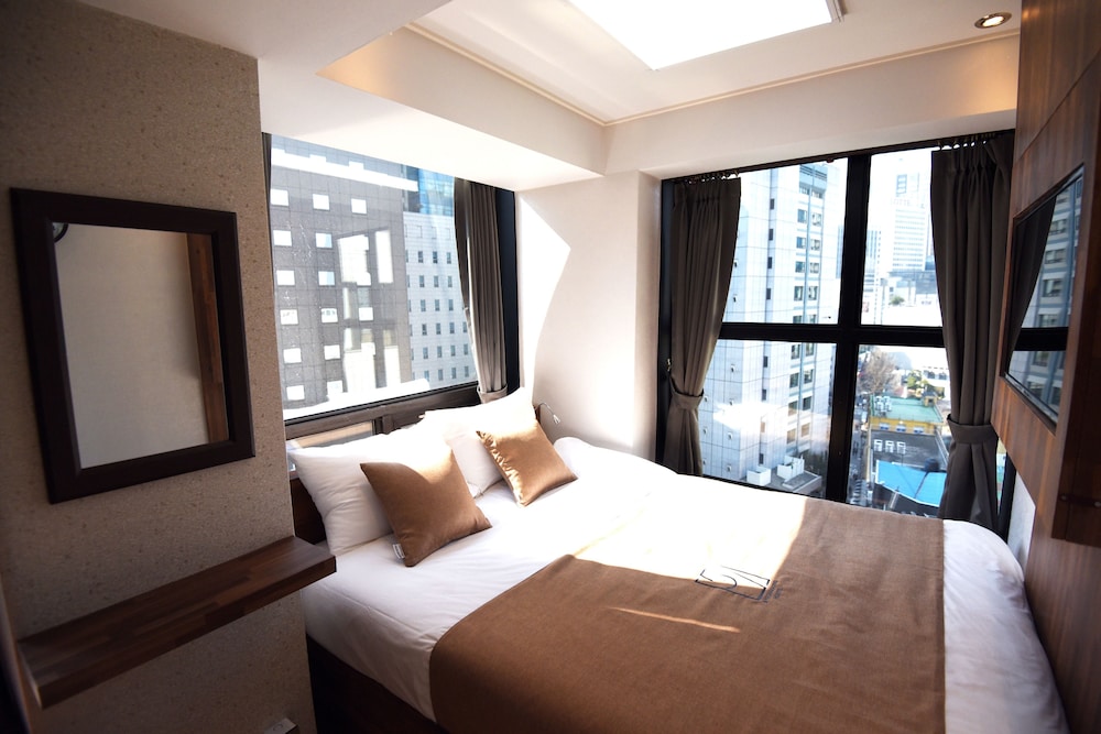 57 Myeongdong Hostel 50/66