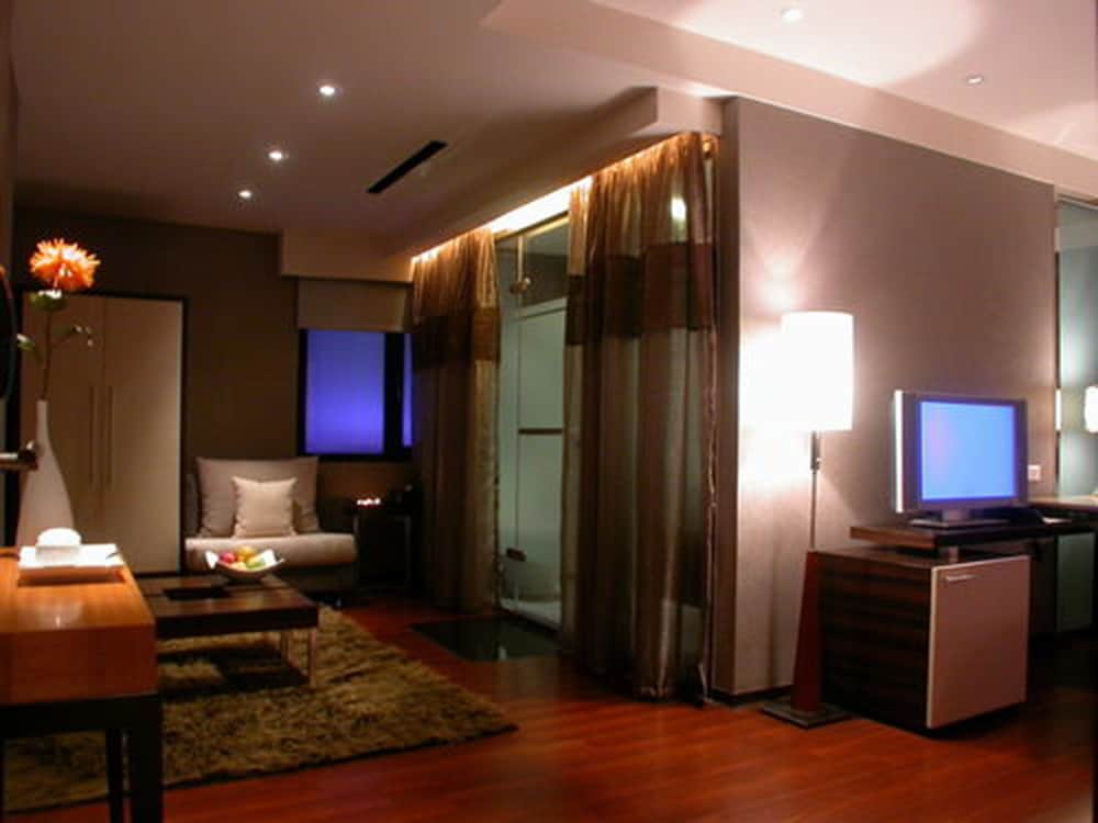 Aqua Bella Hot Spring Hotel 36/50