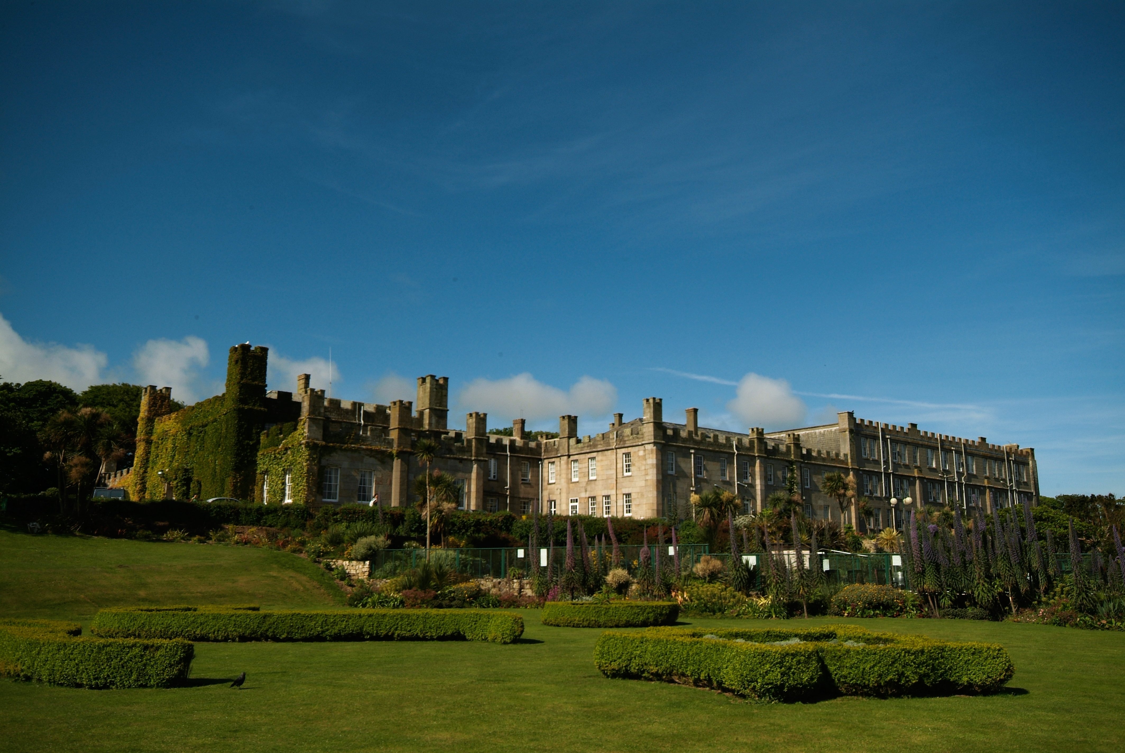 Tregenna Castle Resort 56/62