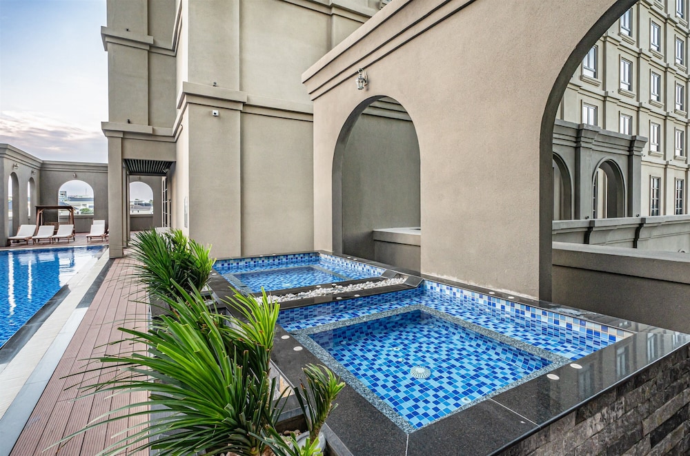 The Cap Hotel Vung Tau 22/50