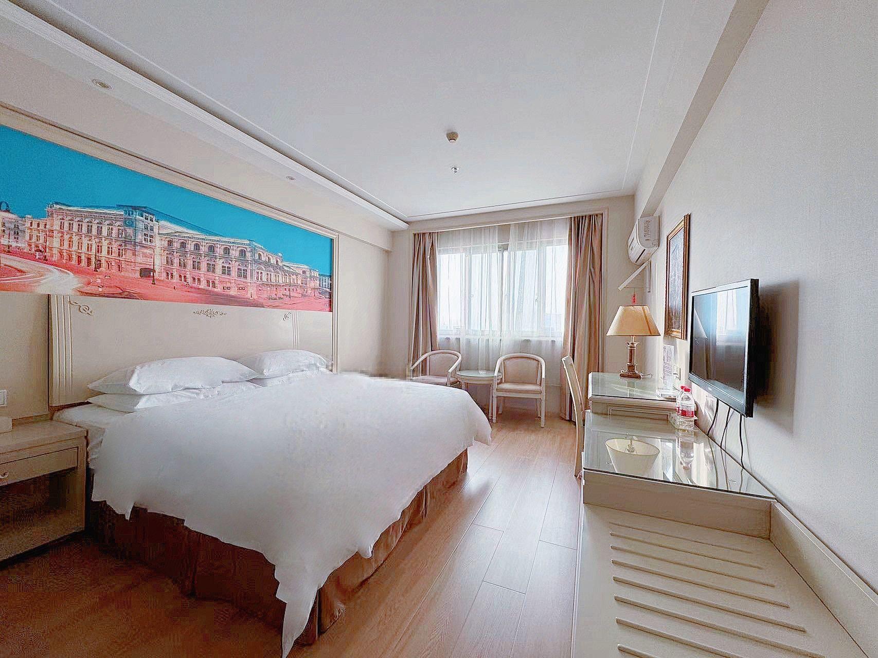 Vienna Hotel (Yangzhou Wenchang Pavilion) 12/40