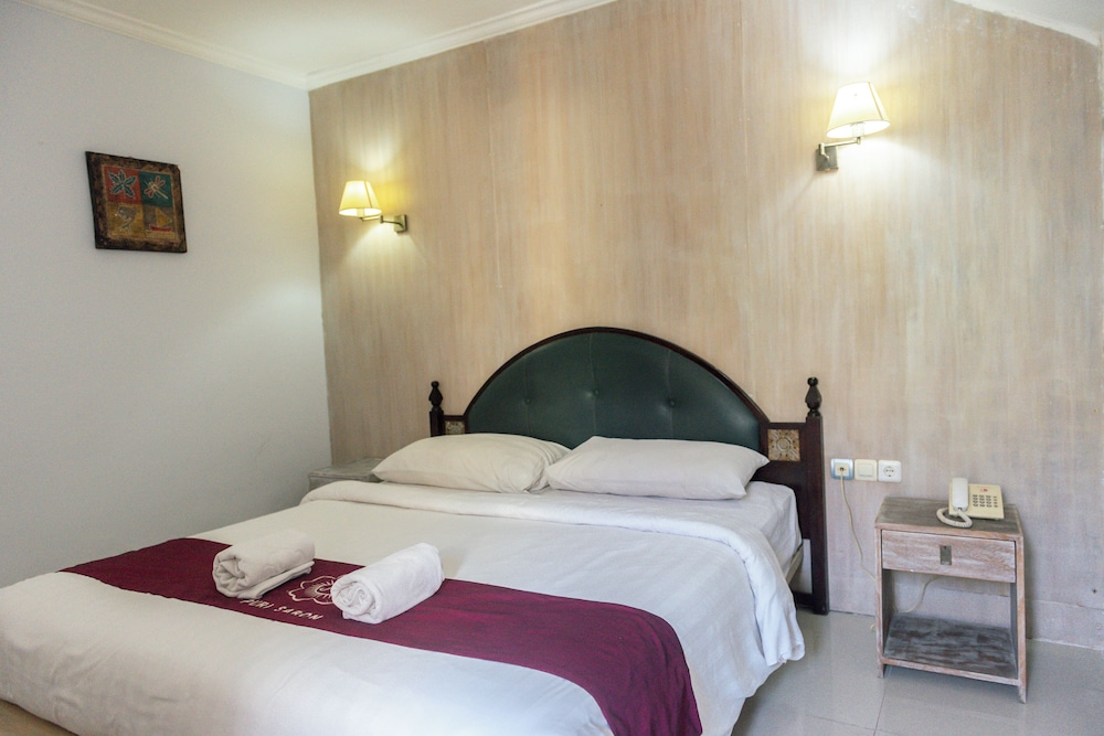 ABIAN BIU MANSION 24/50