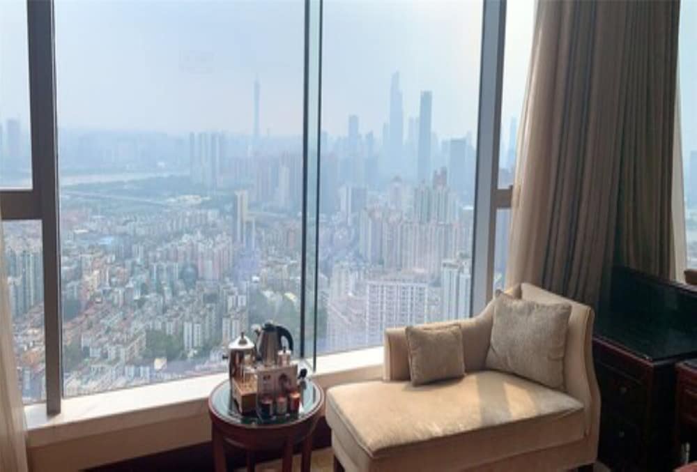 Soluxe Hotel Guangzhou 52/69