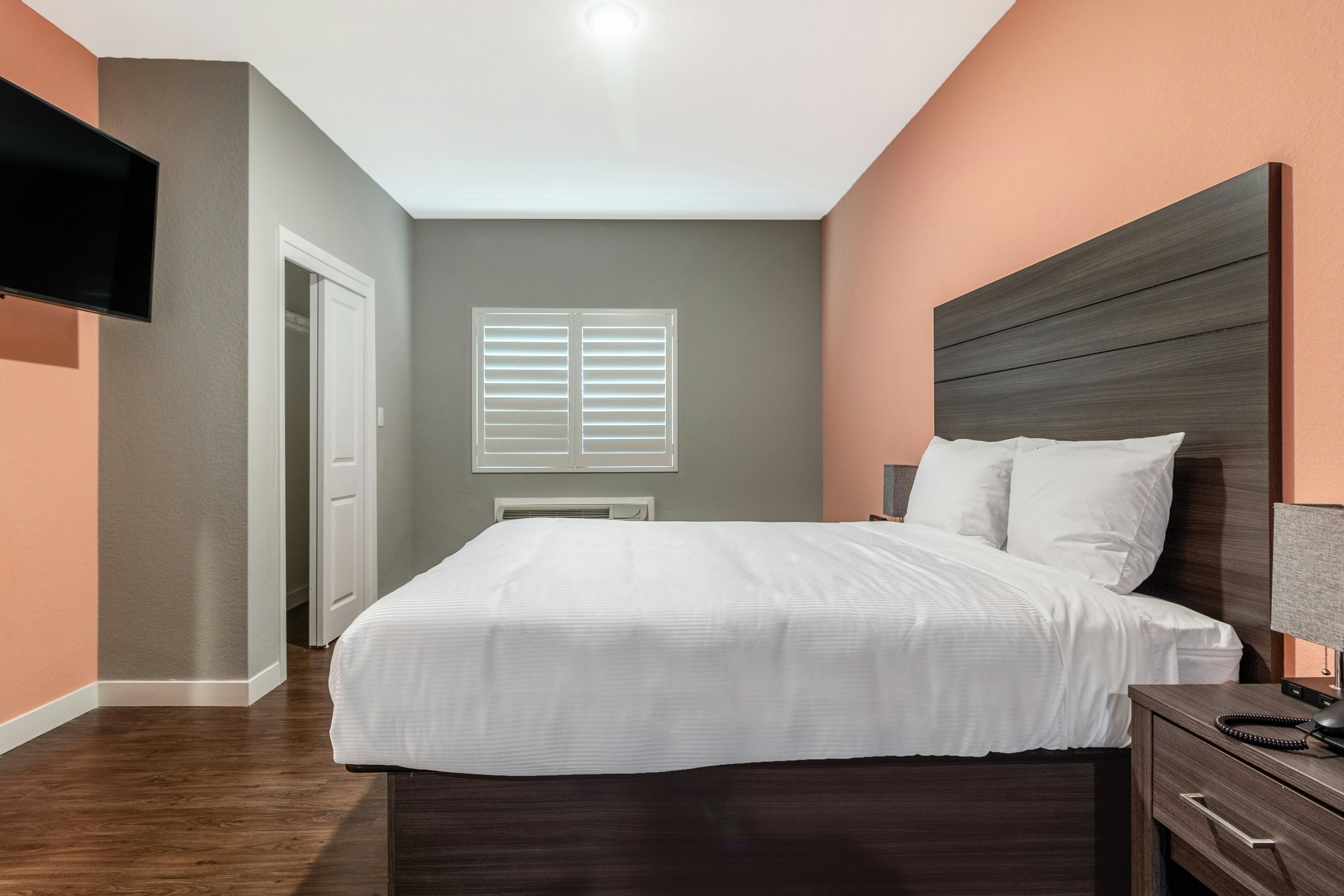 Scottish Inns and Suites Houston Kuykendahl Rd 8/24