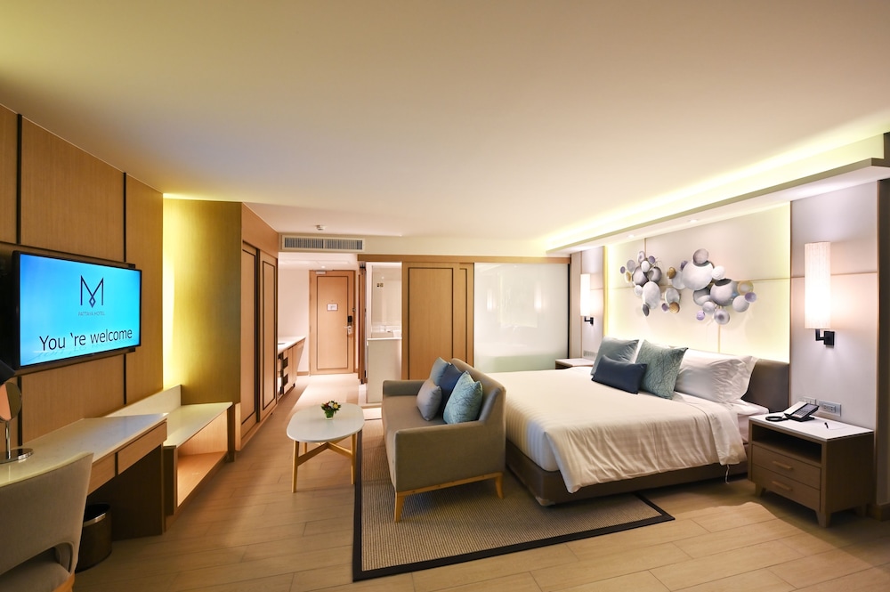 ROYAL SUITE ROOM