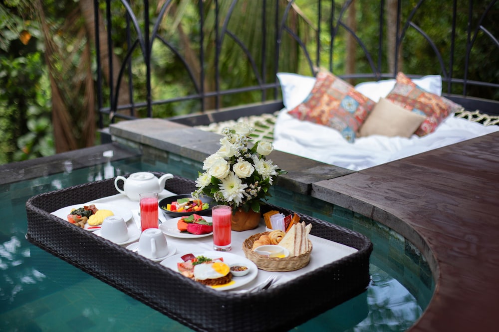Jannata Resort and Spa 51/64