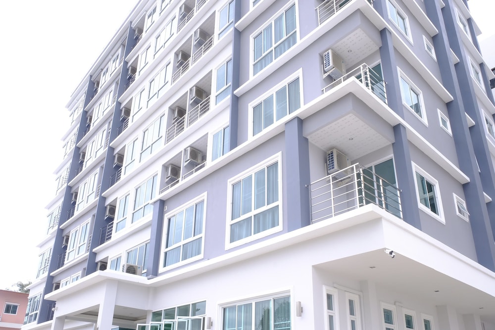 Charisma Residence 5/43