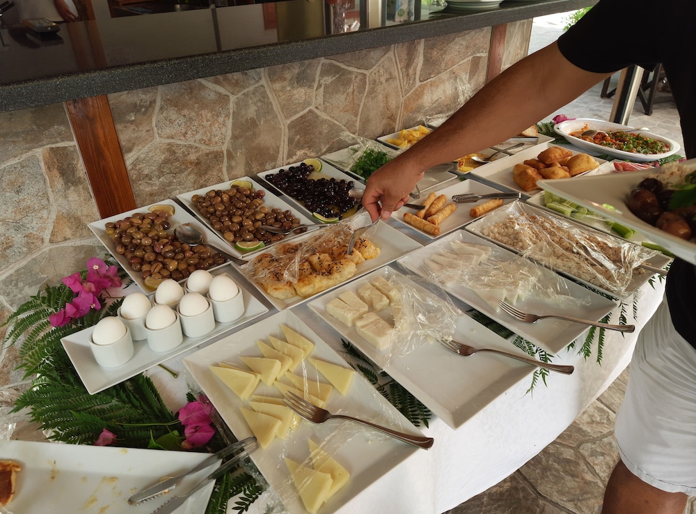 Gocek Pera Hotel 8/50