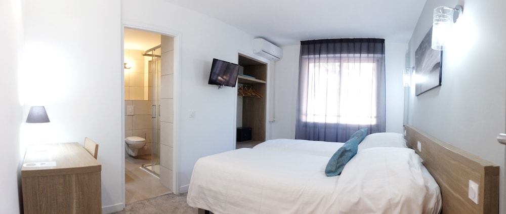 Hotel La Voile 19/64