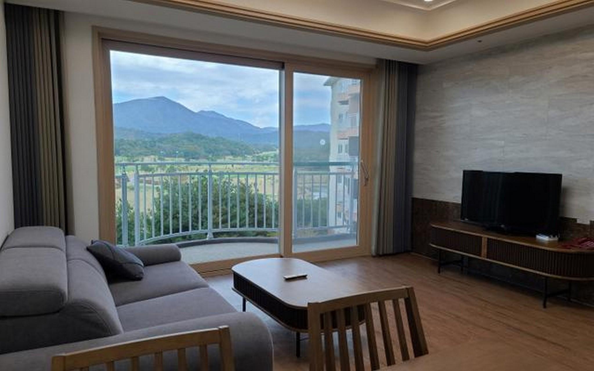 Sorak Sun Valley Resort 29/47