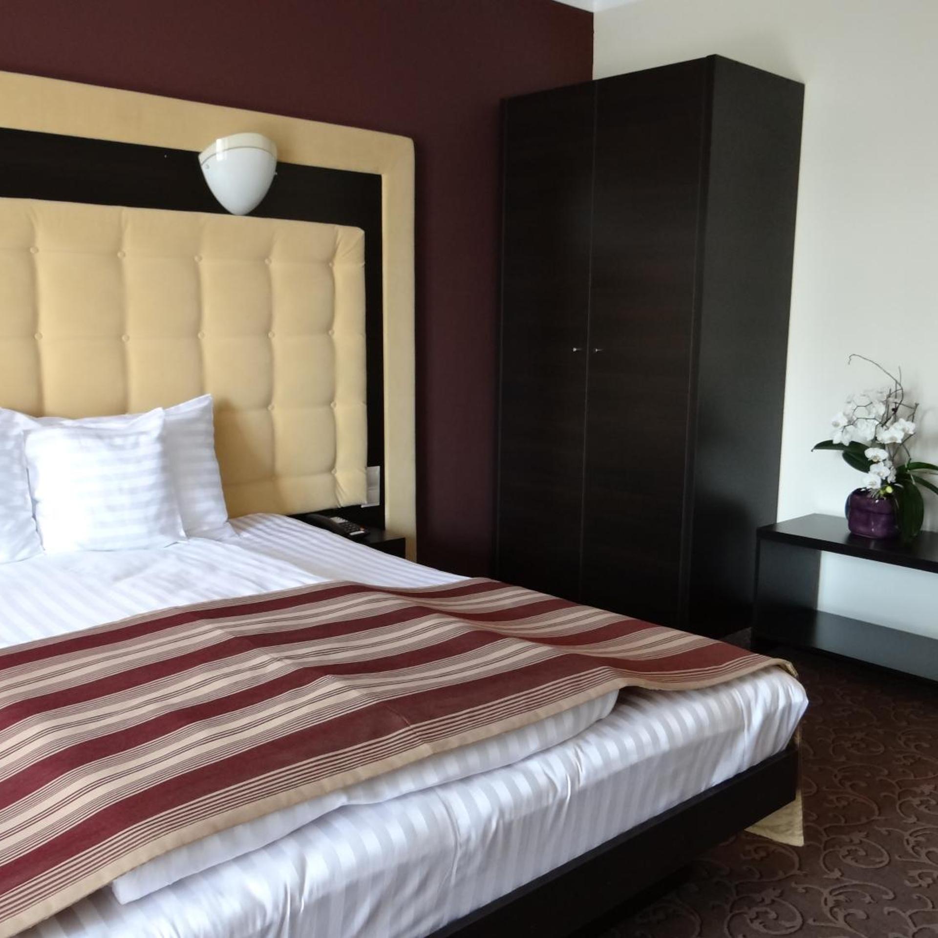 Room, Double Bed, Hotel Ozana 10/10