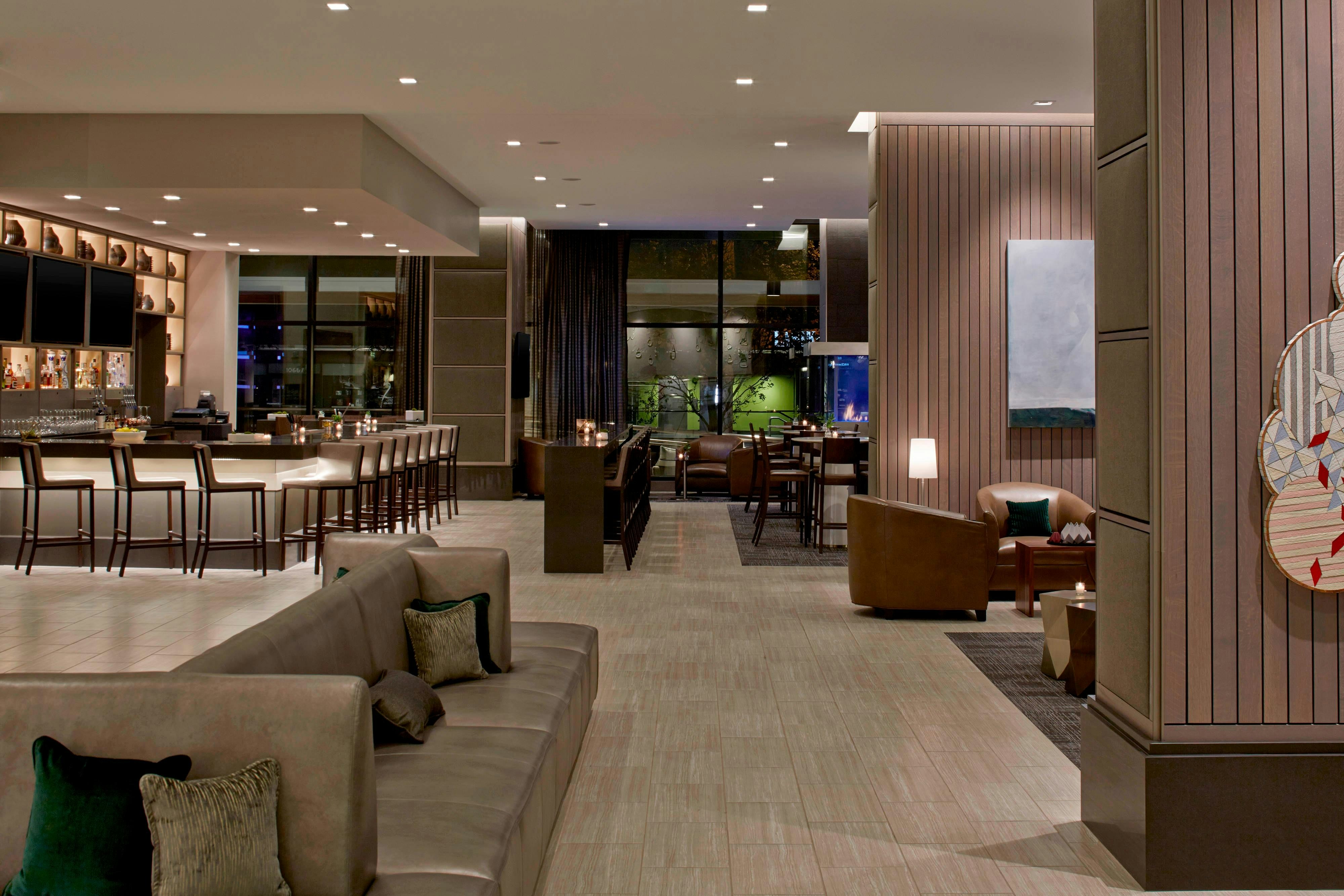Ac Hotel Seattle Bellevue-Downtown 21/32