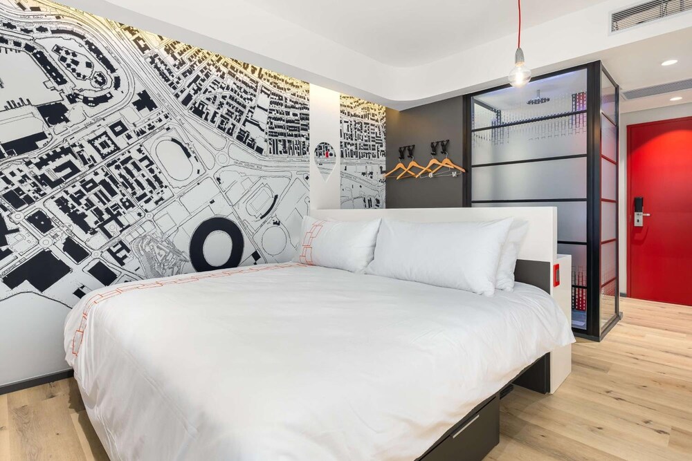ANEW Hotel Green Point Cape Town 10/35