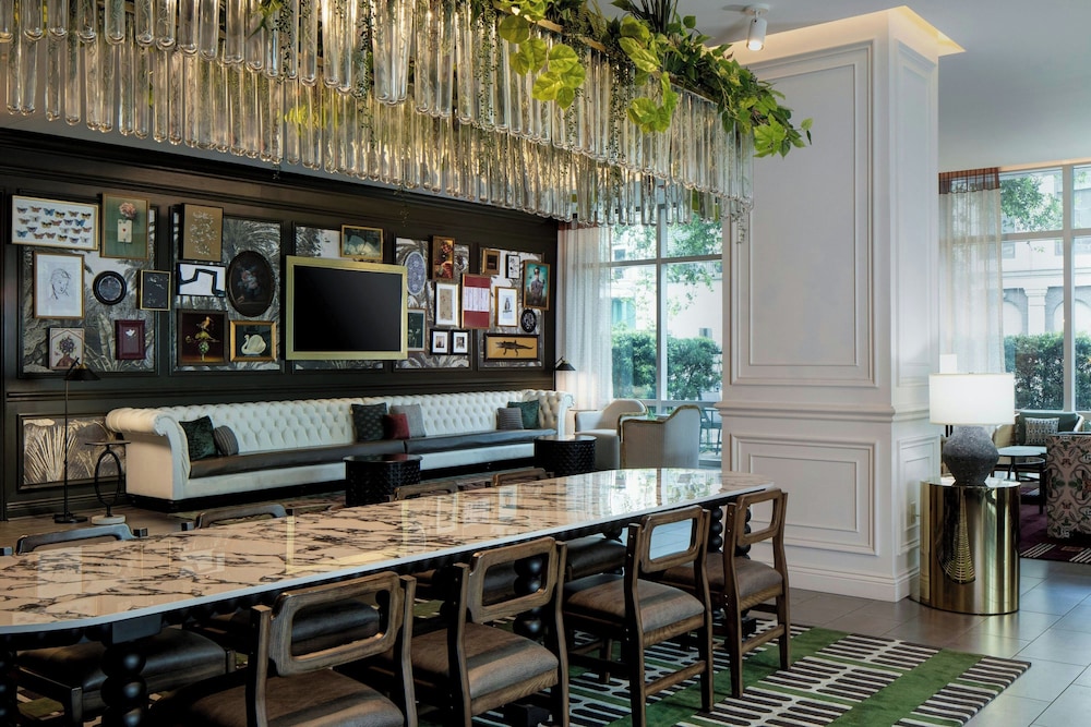 Hotel Tonnelle New Orleans, A Tribute Portfolio Hotel By Marriott 36/49