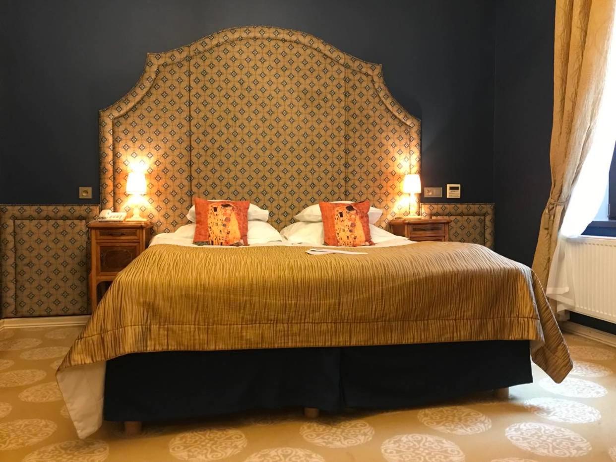 Bohema Hotel & Spa 15/50
