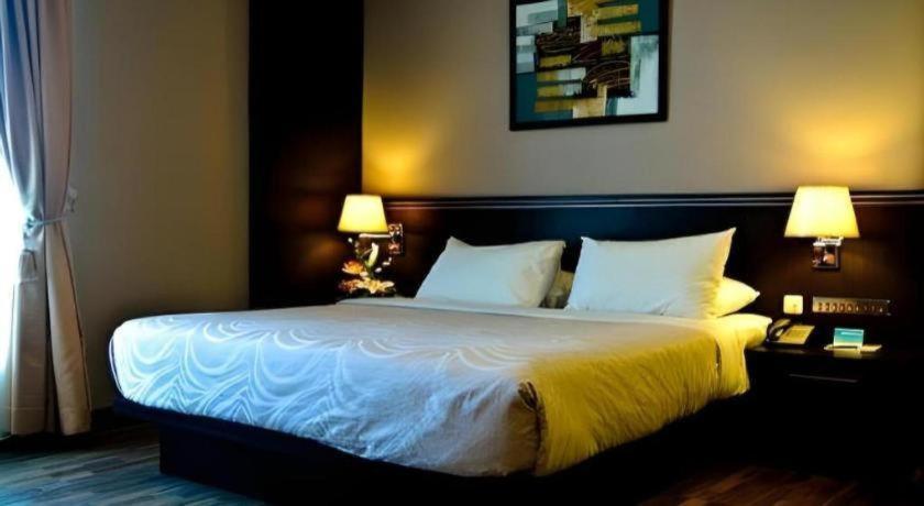 Star Hotel Pontianak 11/39