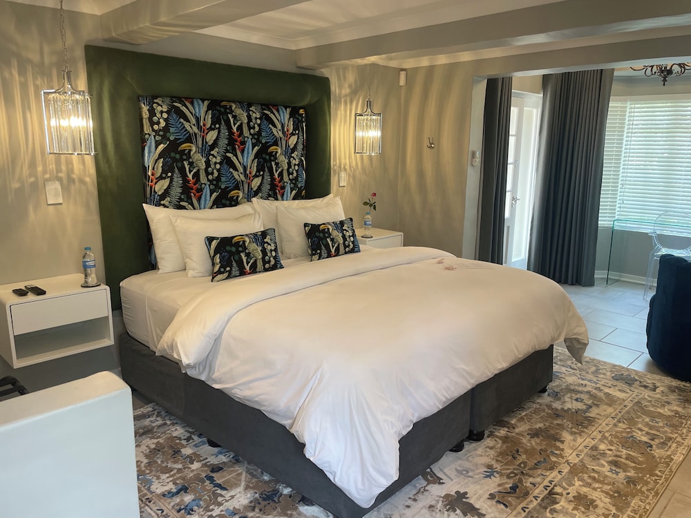 Patcham Place B&B 20/49