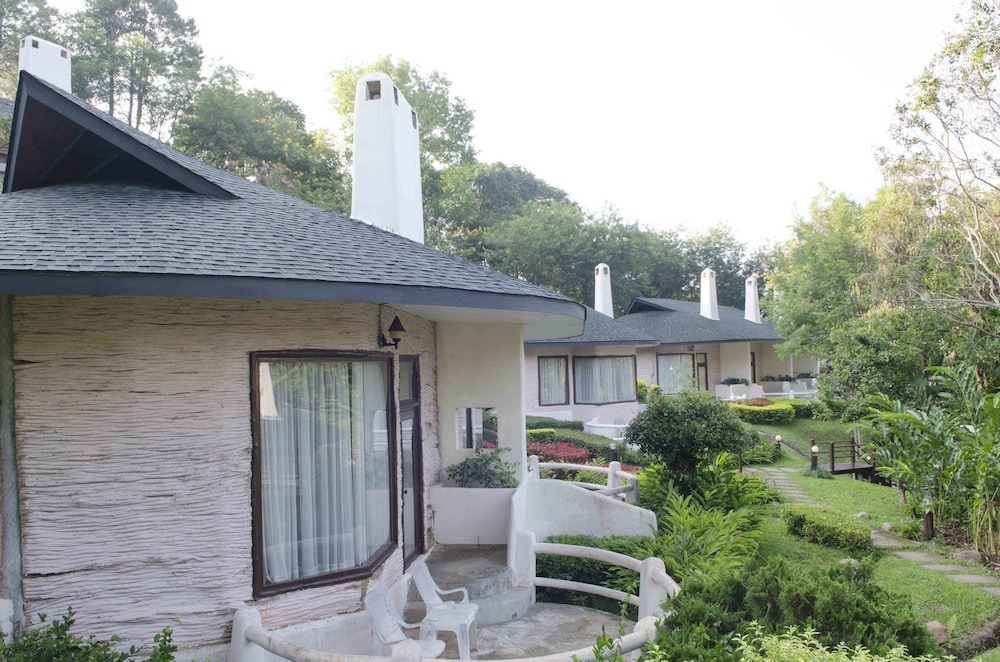 Imperial Phukaew Hill Resort in KHAO KHO