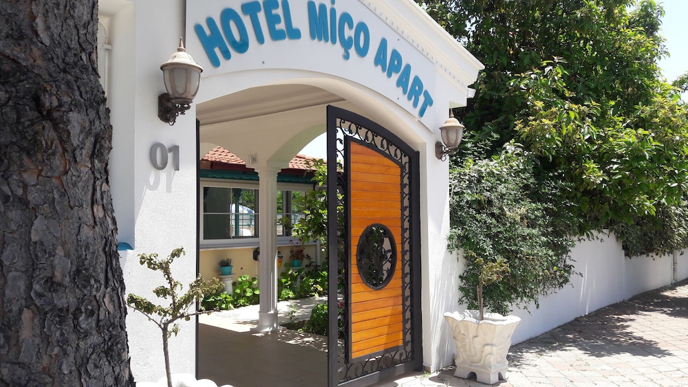 Hotel Mico 3/50