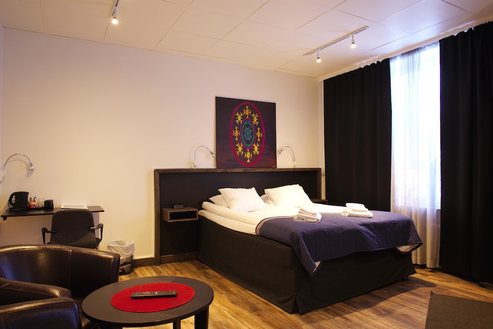 Best Western Hotel Arctic Eden 5/59