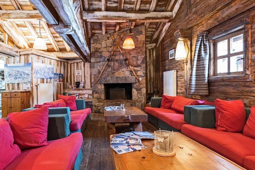 Residence Lagrange Vacances Le Village Des Lapons 18/28