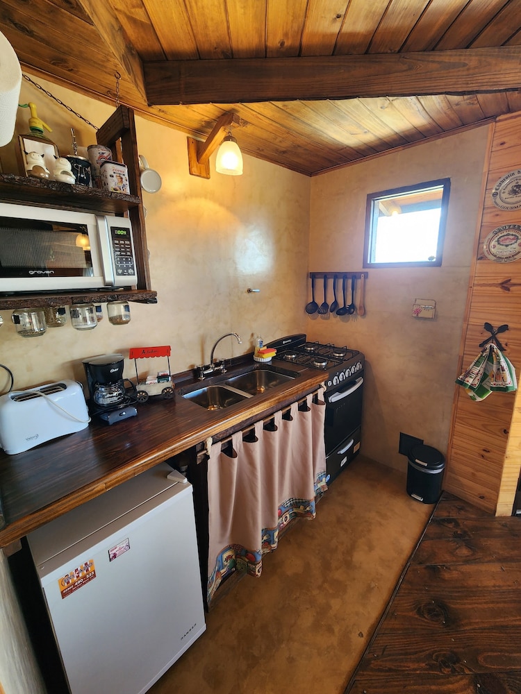 Cabanas Alechen 38/63