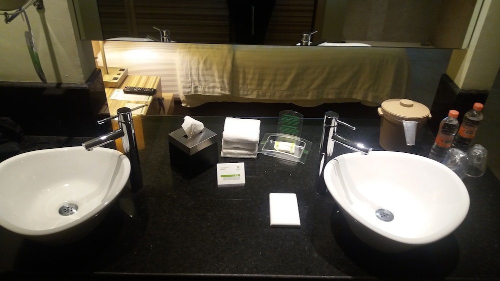Holiday Inn Coatzacoalcos 43/52