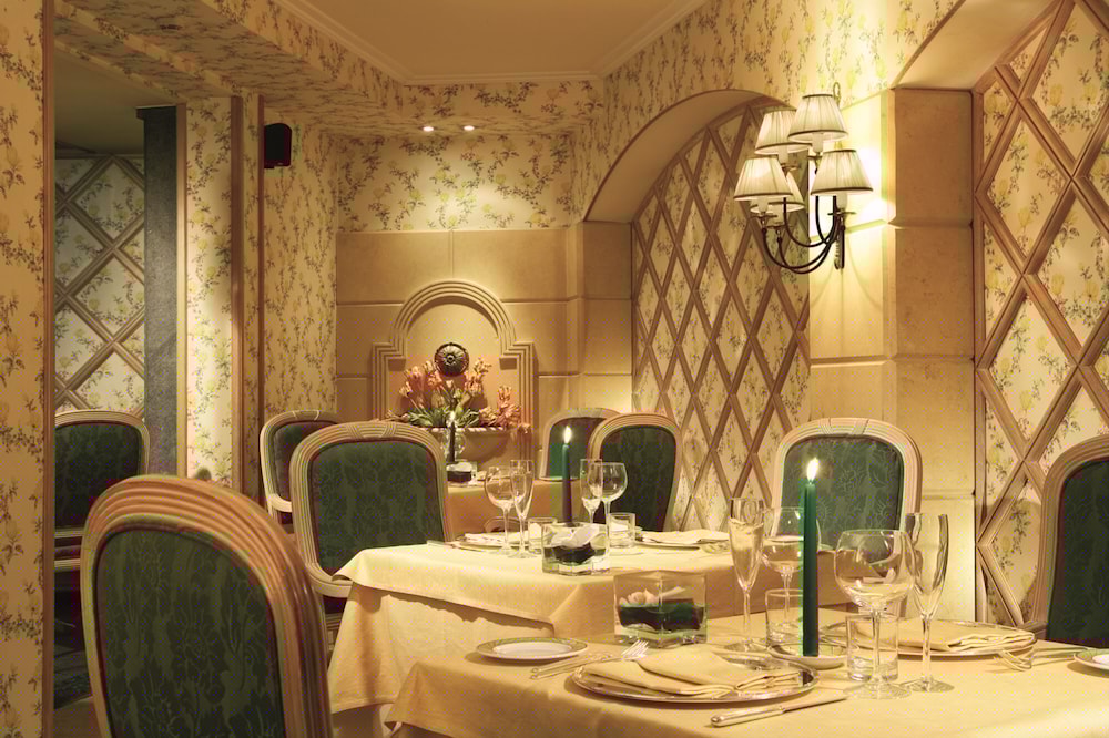 Hotel Capitol Milano Ex Capitol World Class 25/61