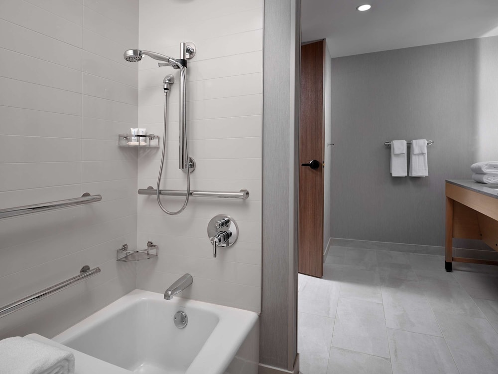 The Forester a Hyatt Place Hotel 46/49