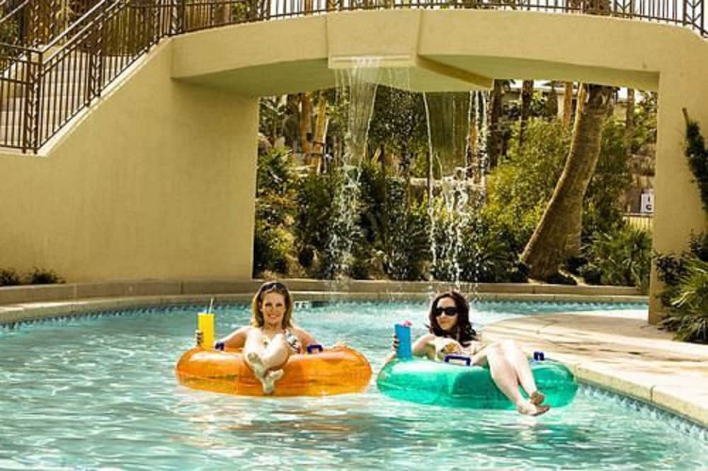 Tahiti Village Resort And Spa 23/50