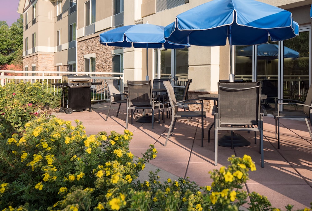 Springhill Suites Denver North Westminster in WESTMINSTER - CO