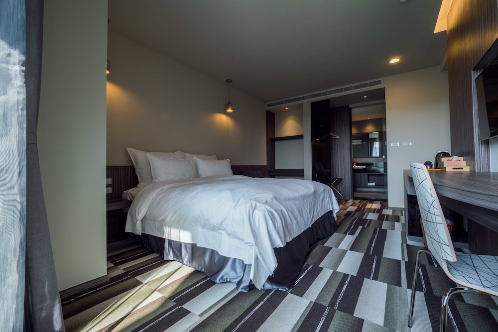 Watermark Hotel Kaohsiung Main Station 35/72