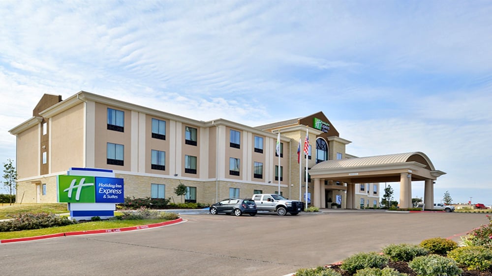 Holiday Inn Express Hotel Suites Schulenburg 1/71