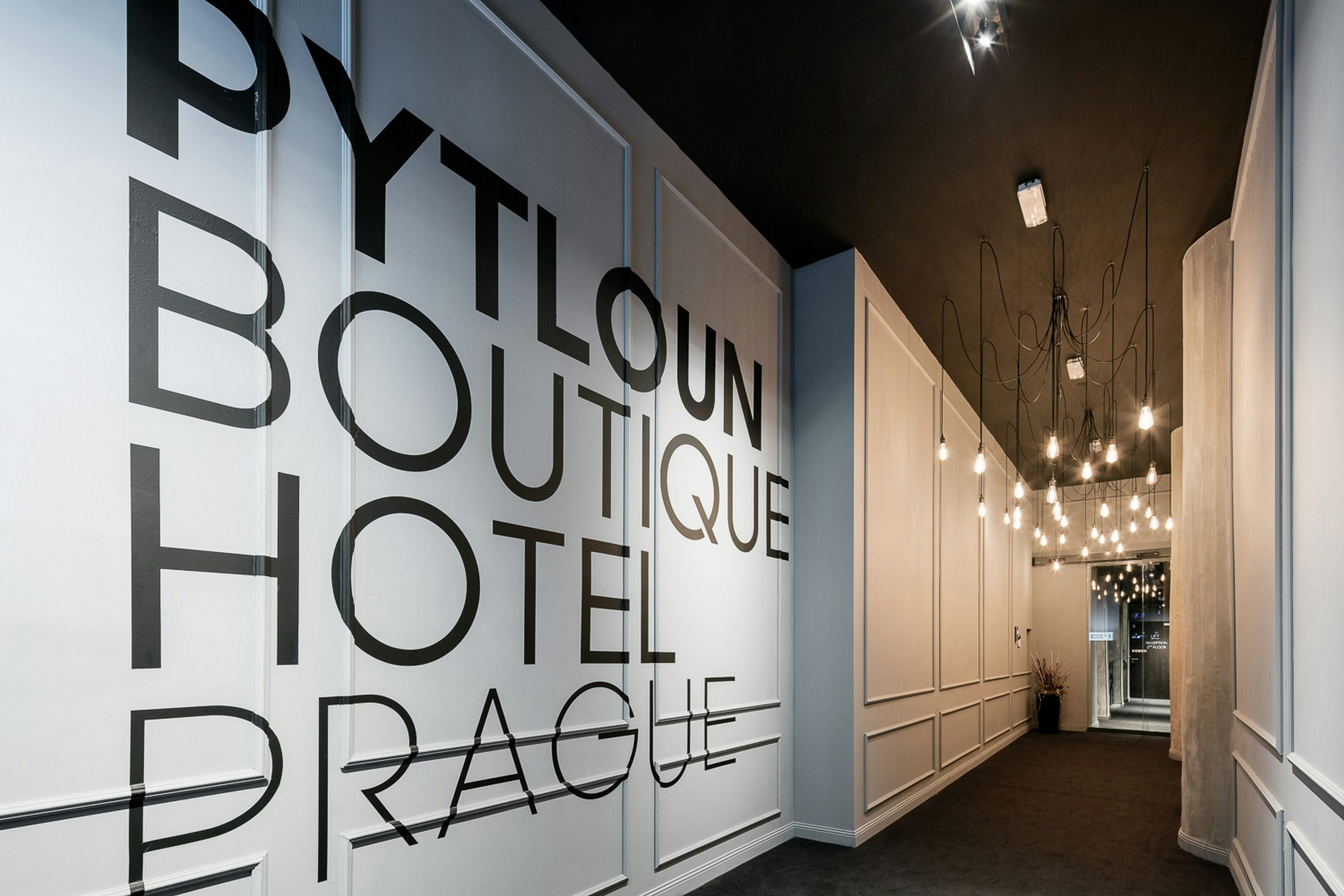 Pytloun Boutique Hotel Prague 2/43