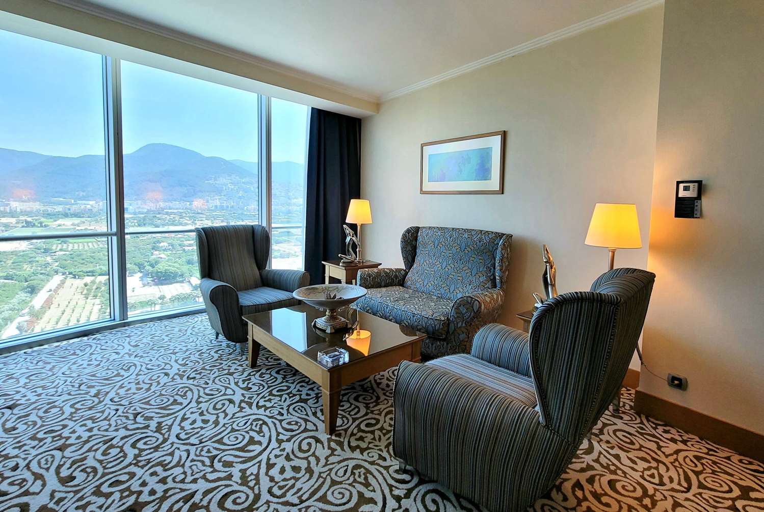 Wyndham Grand Izmir Ozdilek Thermal & Spa 14/41