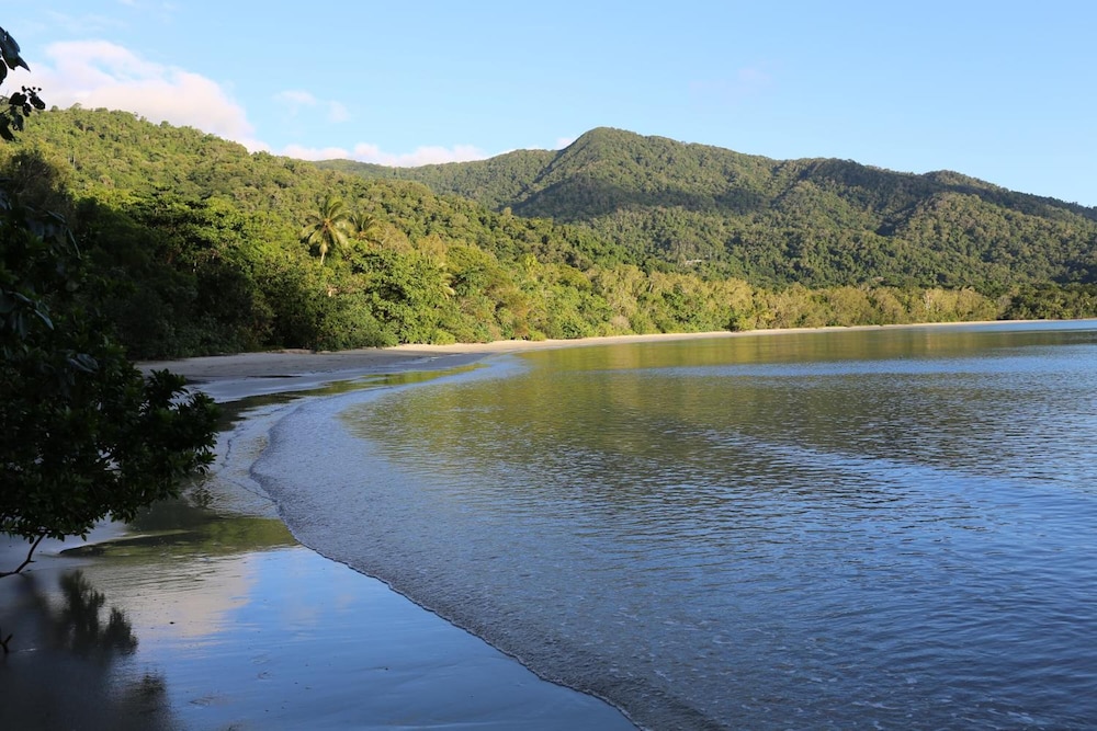 Heritage Lodge In the Daintree 37/53