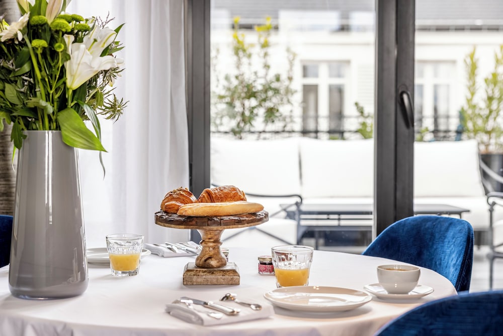 Maison Boissiere Barnes Residences 32/43