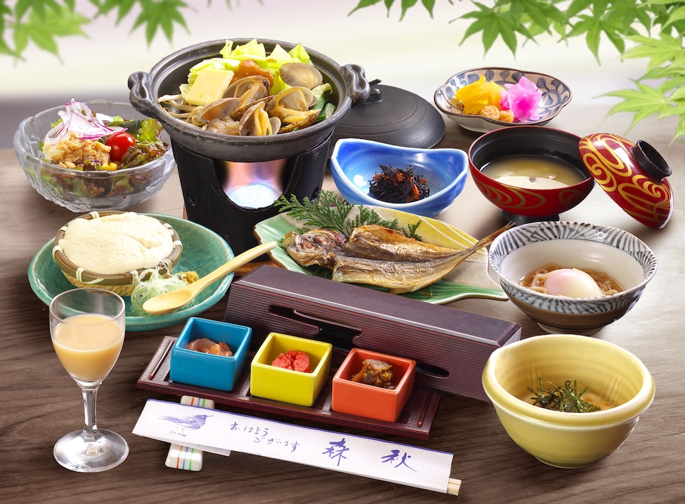 Moriaki Ryokan 39/50